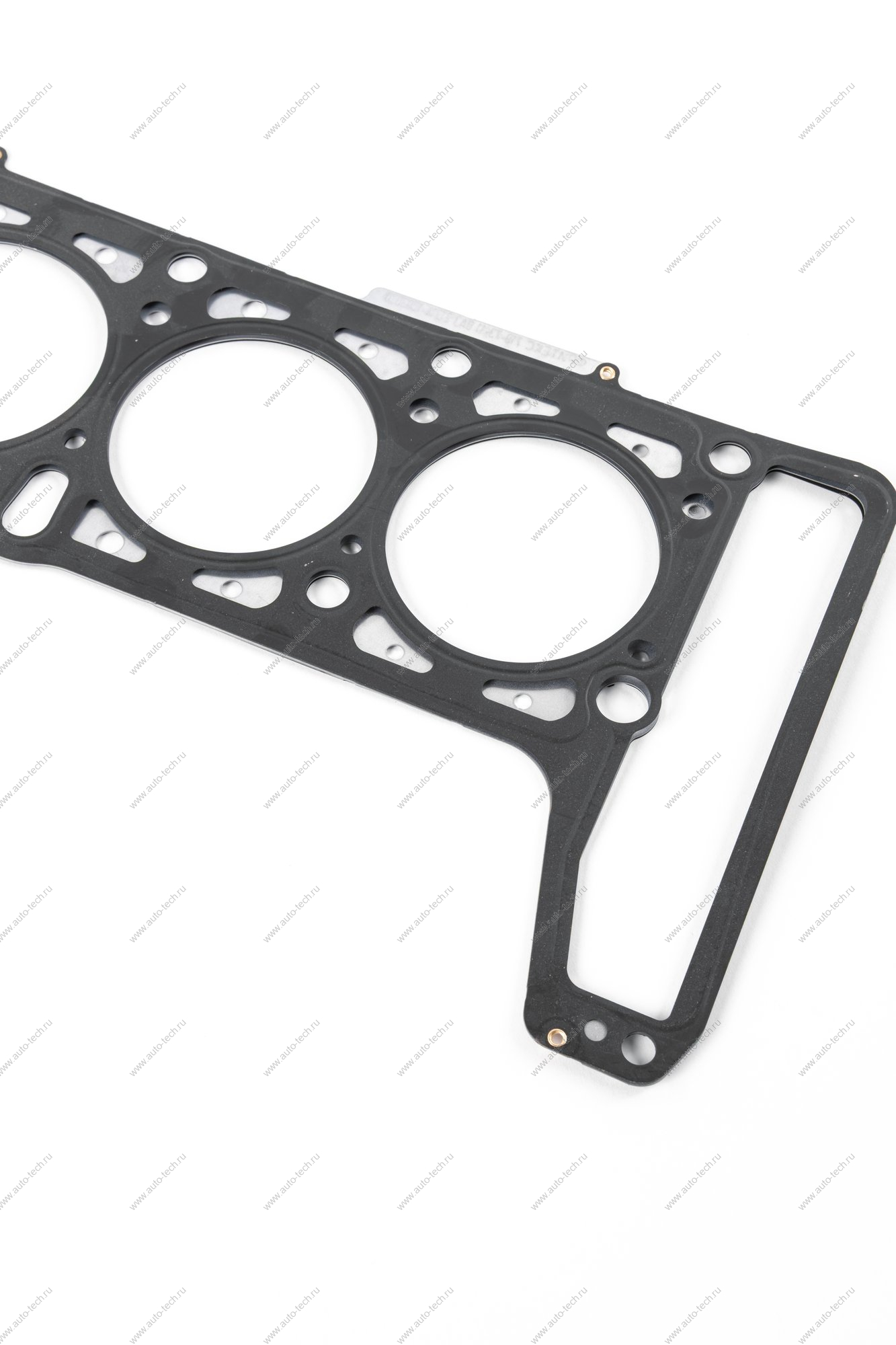 Прокладка головки блока ВАЗ-21214 d=82.0 металл (Фритекс) Lada LADA 21214100302000