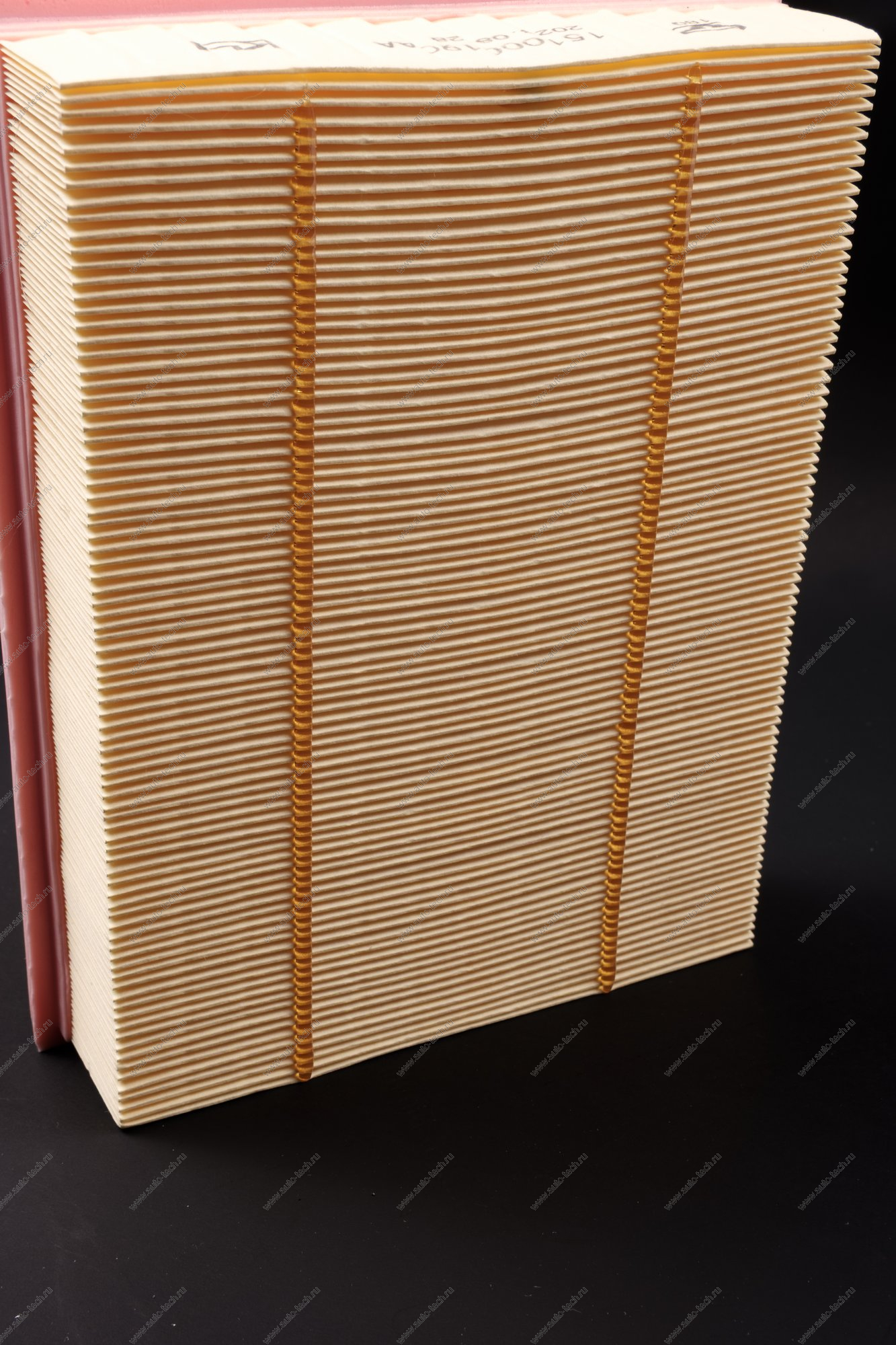 Фильтр воздушный KAIYI E5 CHERY Chery 151000190AA