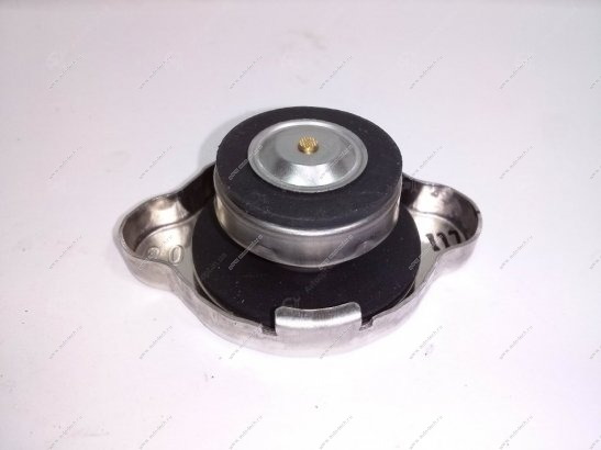 Крышка радиатора Kia Ceed 2012-2018 NSP NSP NSP022533017000