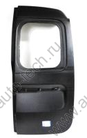 Дверь LADA Largus/Largus (FL) задка правая (под стекло) O.E.M. OEM OEM0018BAG