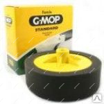 Полировальный круг FARECLA Standart G MOP 6" 14мм PL стандартный на пластик.подложке (черный) FARECLA SGM-PH14(PL)