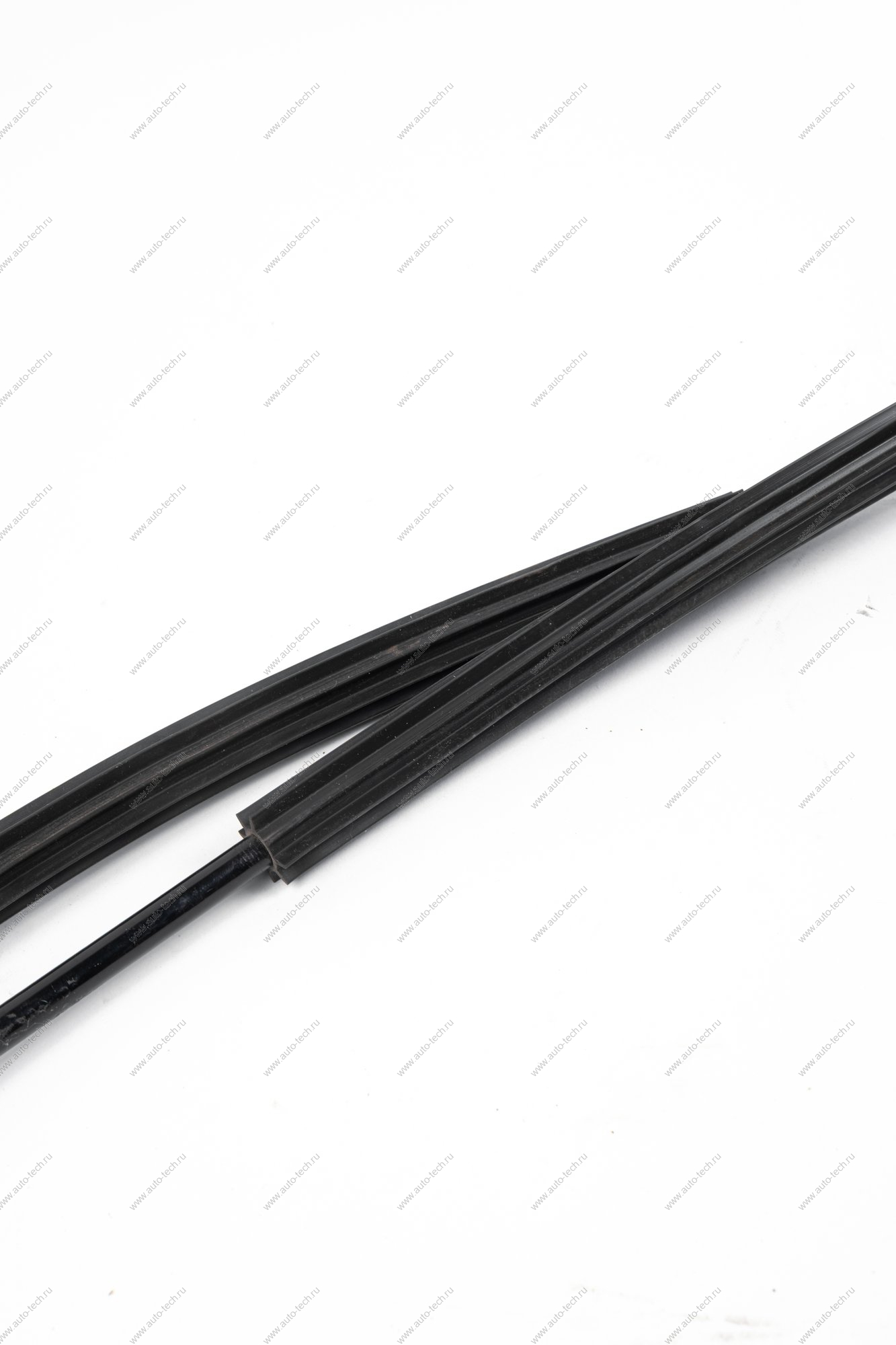 Привод управления механизмом переключения передач с тросами в сборе МКПП BVI5 -дв.P3M/P4M (без упаковки) LADA Largus Lada LADA 8450021962