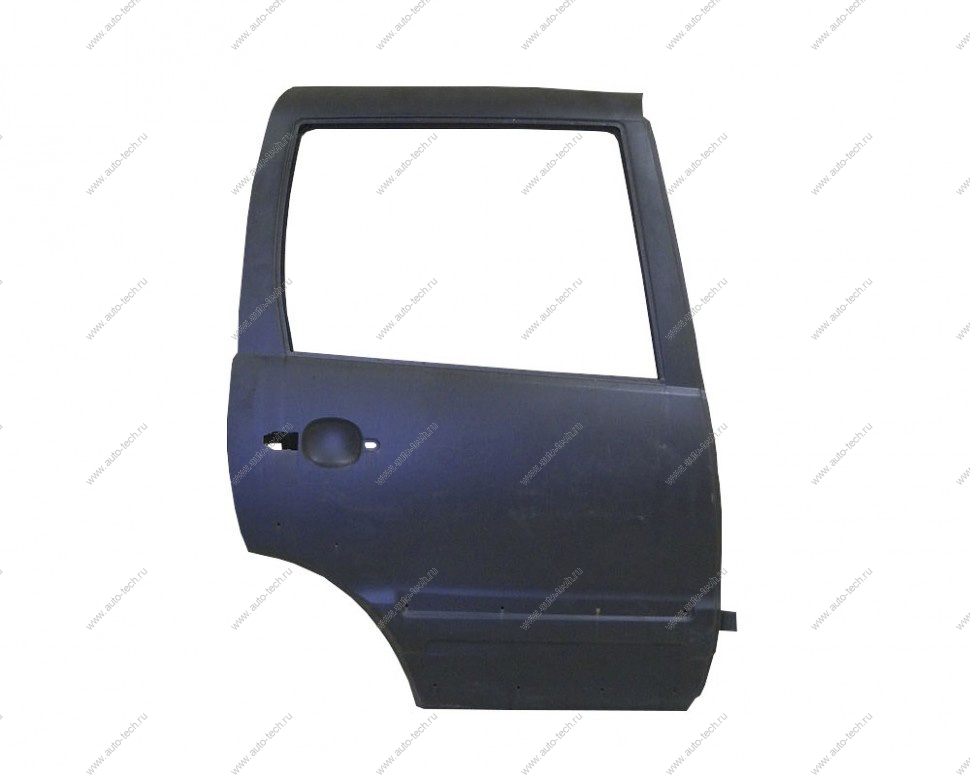 Дверь задняя ВАЗ-2123 правая крашеная ст. обр. АвтоВАЗ  21230-6200014-000