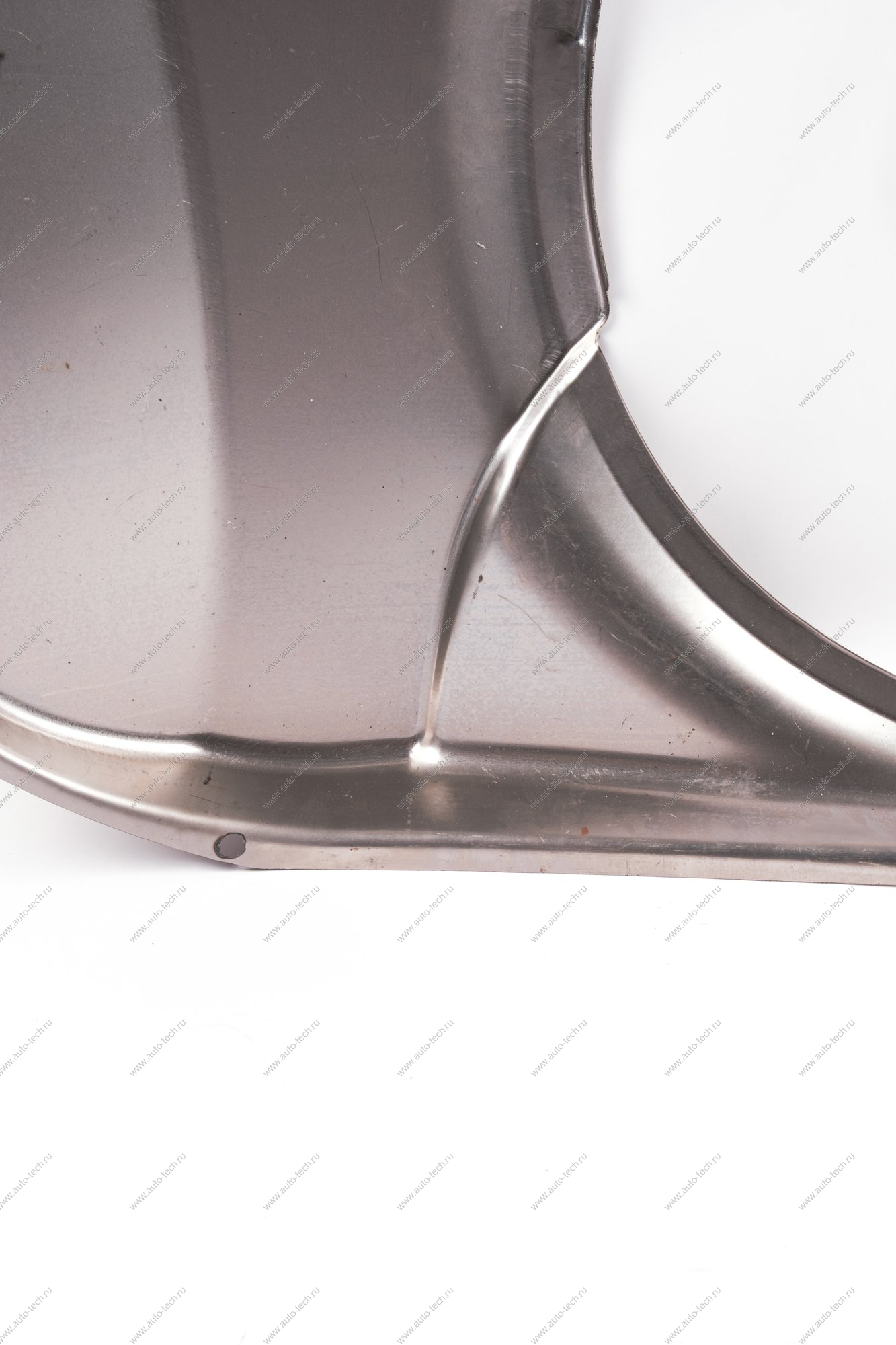 Арка наружняя ВАЗ-2170/2172 заднего колеса левая Тольятти Тольятти 21700540117563