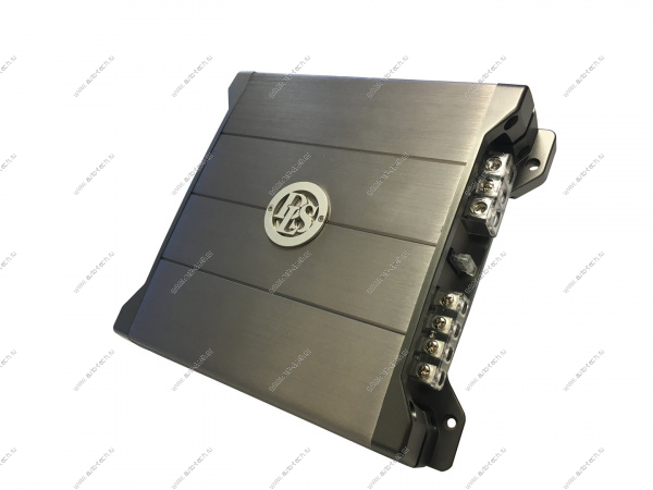 Усилители DLS P20 DLS DLS P20