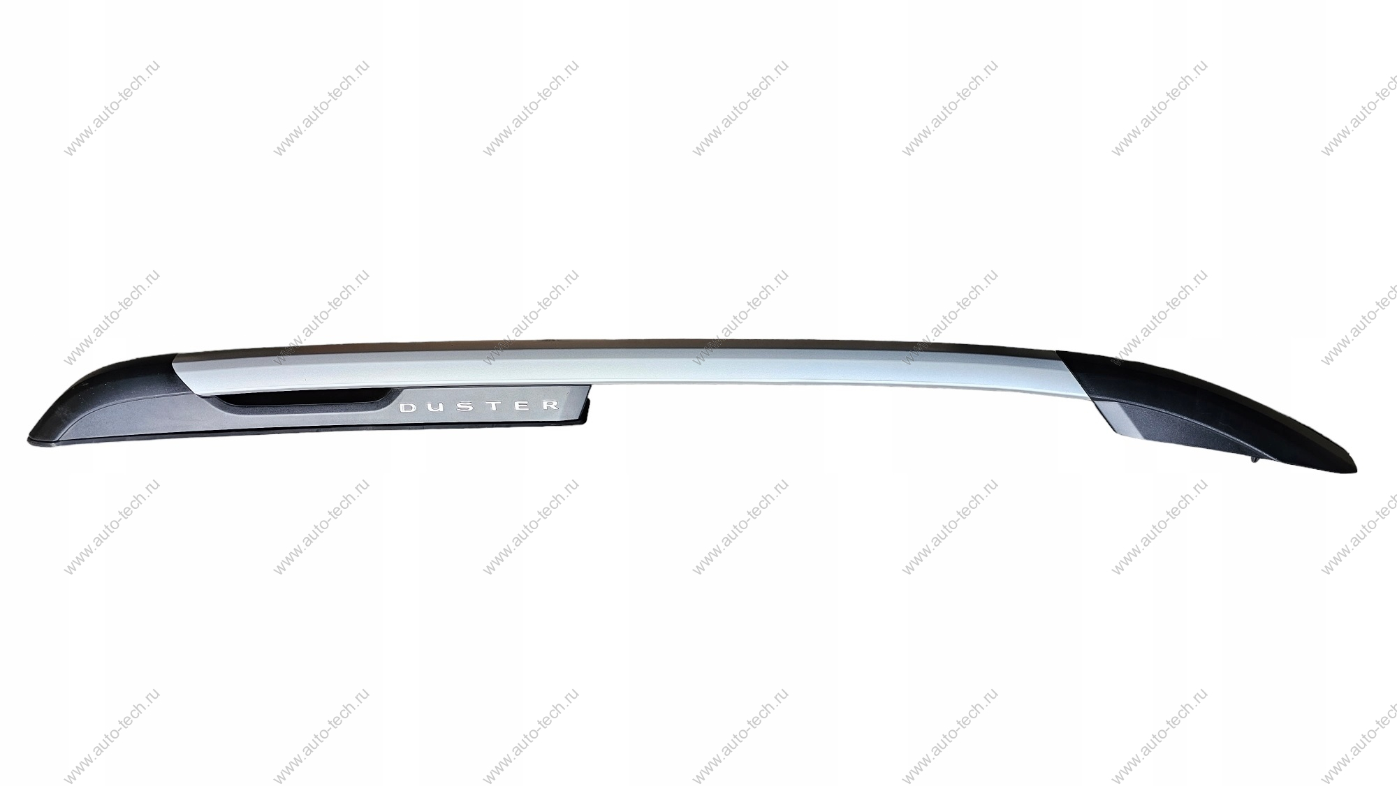 Рейлинг правый (СЕРЕБРИСТАЯ) RENAULT Duster II Renault RENAULT 738207297R