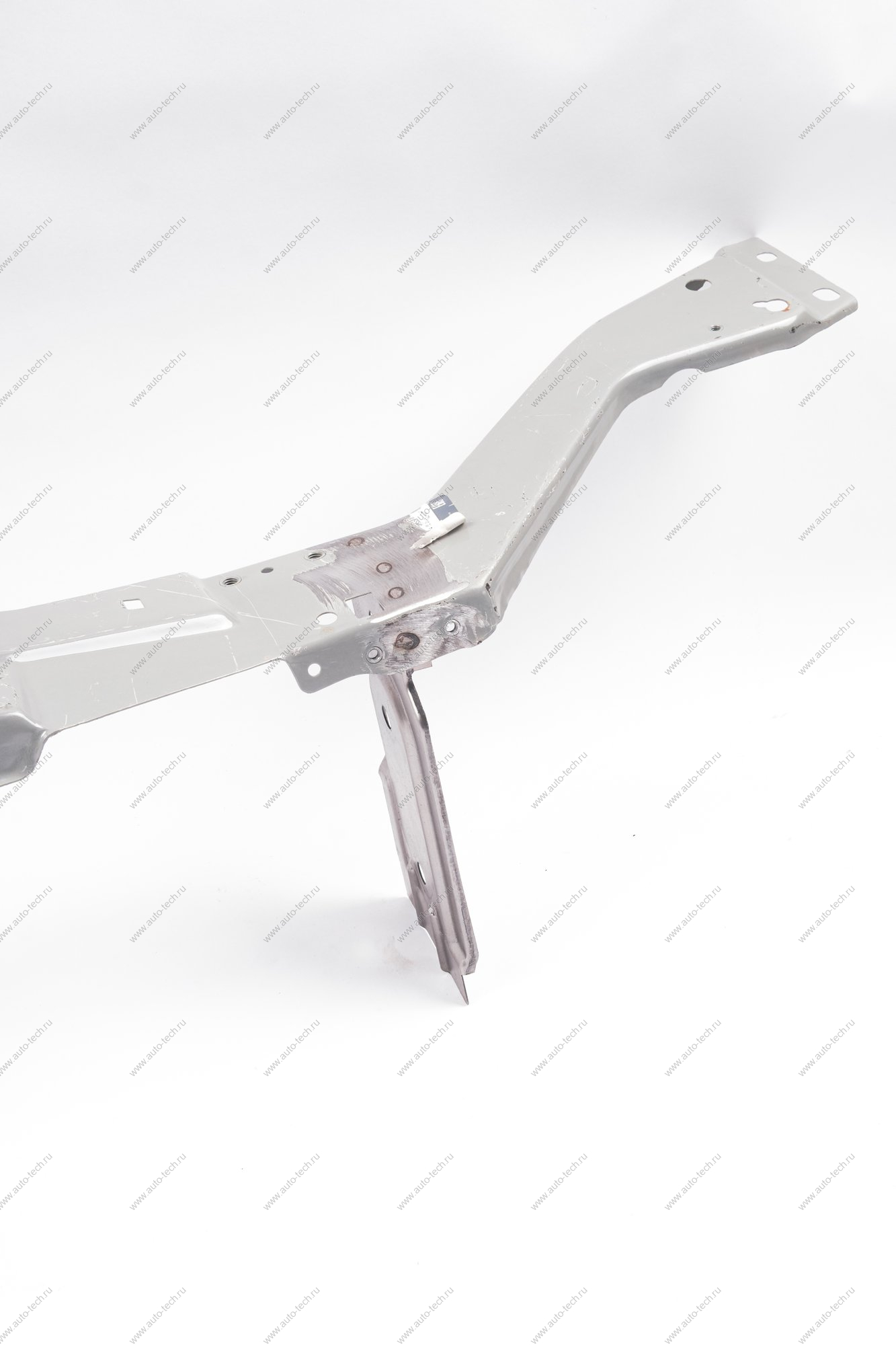 Рамка радиатора ВАЗ-2123 (катафорезный грунт) (качество оригинала) Рекомендованно для СТО Тольятти Тольятти 21230840105063