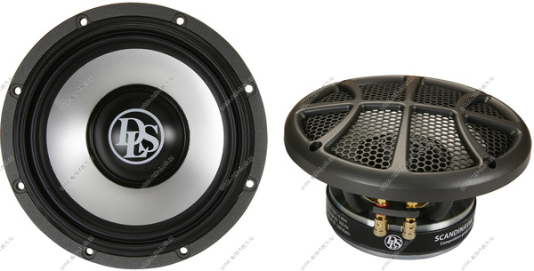 Акустика DLS SCAND-165 DLS DLS SCAND-165