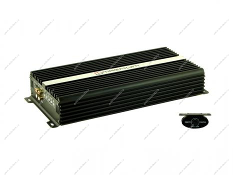 Усилители MAGNUM MAM 1.1500BS MAGNUM MAGNUM MAM 1.1500BS