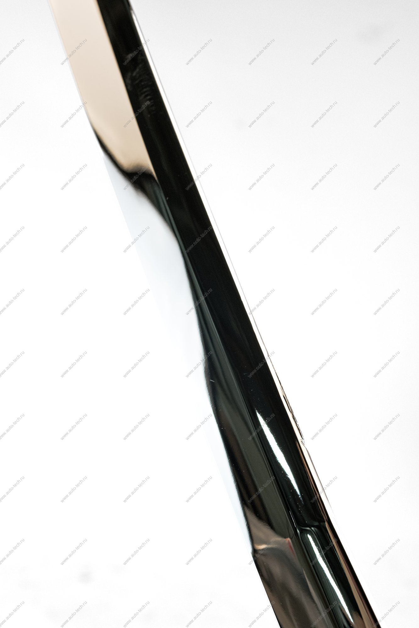 Молдинг ВАЗ-2170 капота (хром) Lada LADA 21700840210400