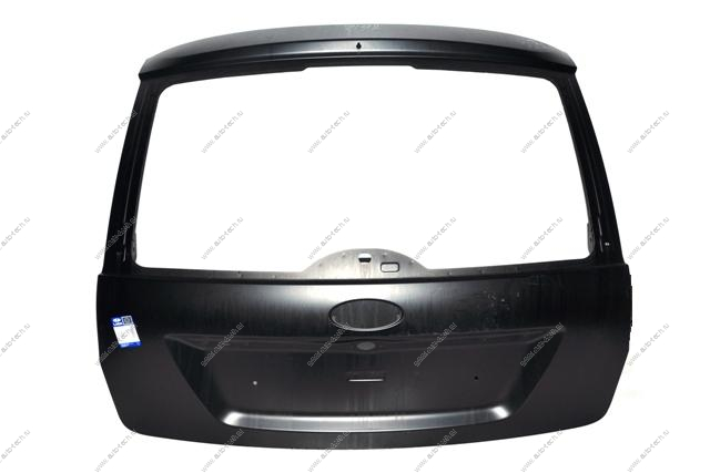 Дверь задка ВАЗ-2192 (катафорезный грунт) Lada LADA 21920630002070
