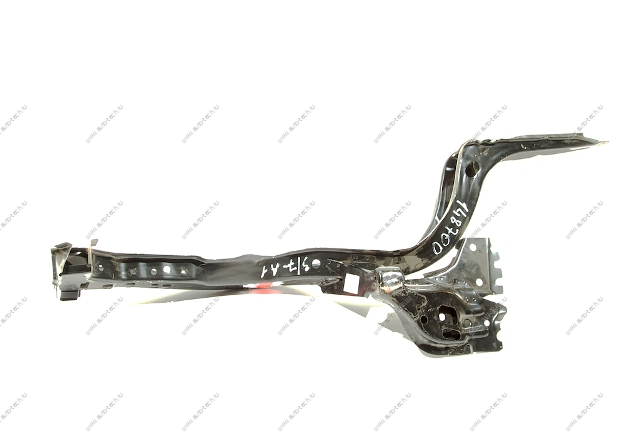 DAEWOO Nexia N-100/N150 Лонжерон передний левый 8 кл GM GM 96211085