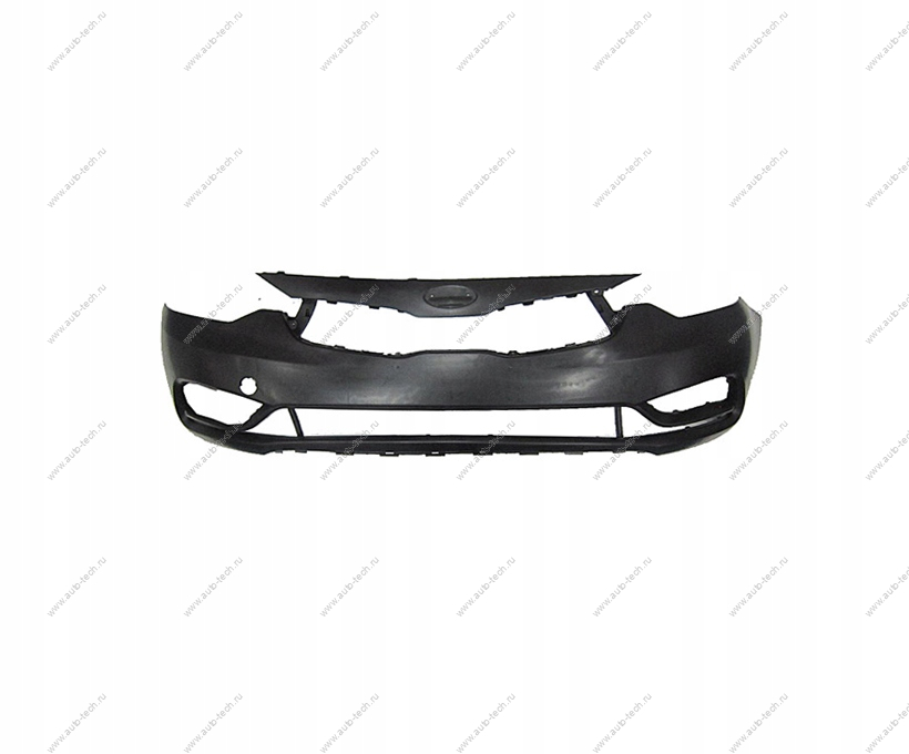 Бампер передний Kia Cerato 2013-2016 Bodyparts Bodyparts KACET13-161