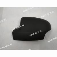 Облицовка зеркала RENAULT Logan 2014-/Рено Логан левая (к зерк 963020829r) RENAULT RENAULT 963737459R