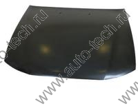 DAEWOO Nexia N-100/N-150 Капот GM  96169572