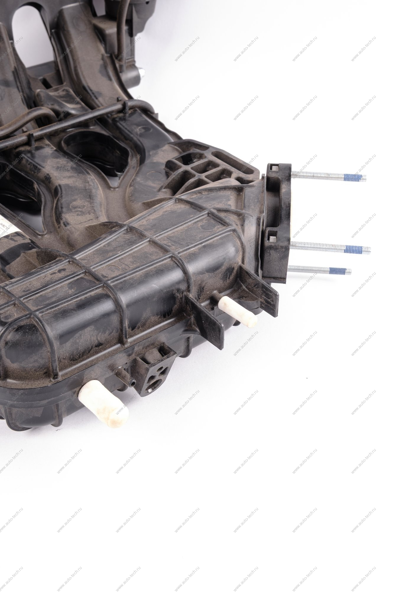 Модуль впуска (с датчиком давления и уплотнителями) LADA Largus (НПП Итэлма) Lada LADA 8450120440