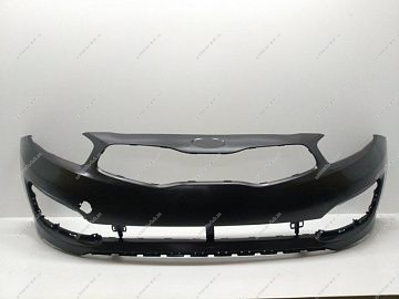 Бампер передний 5 дв 2015- Kia Ceed 2012-2018 KIA HYUNDAI Hyundai/KIA 86511A2600