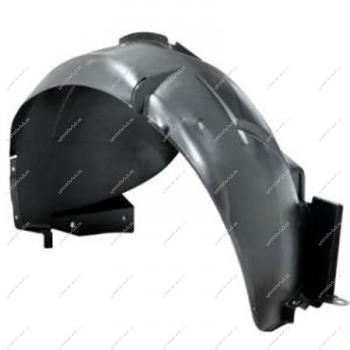 Подкрылок передний правый RENAULT Logan/Рено Логан до 2010г. Renault RENAULT 6001549741