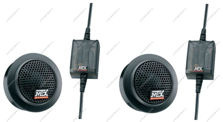 Кроссовер MTX AUDIO RTS19T MTX AUDIO MTX AUDIO RTS19T