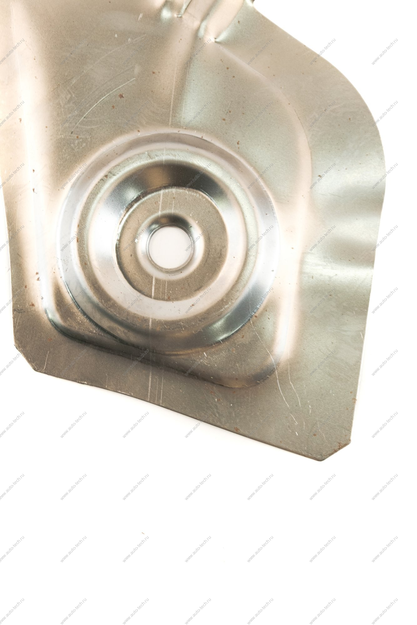 Поддомкратник ВАЗ-2110 передний правый (1,5 мм) Kamaz KAMAZ 21100-5101056-67