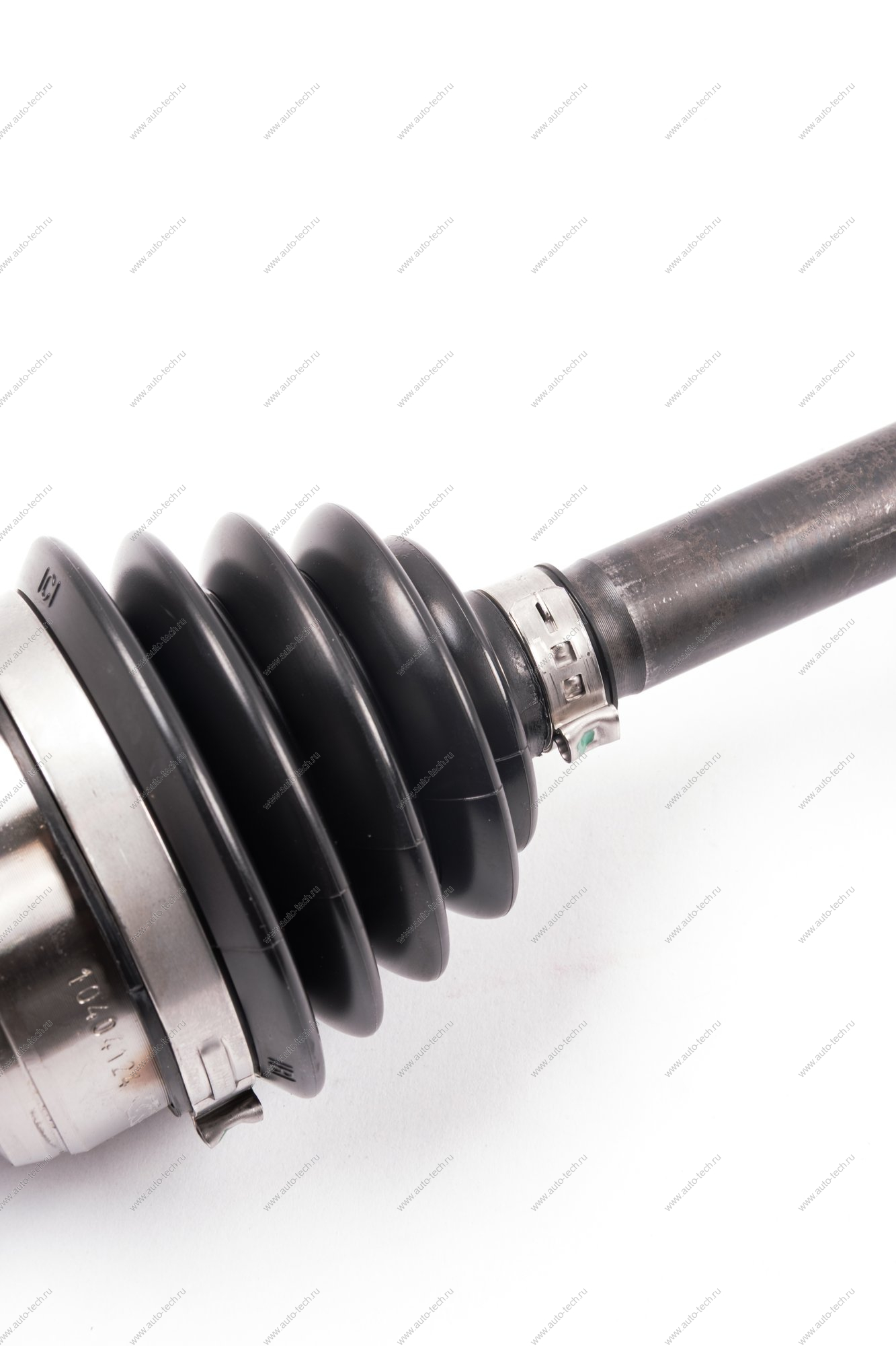 ПРИВОД ХОДОВОГО КОЛЕСА ПЕРЕДНЕГО ПРАВОГО, Renault Logan II Renault RENAULT 391005212R