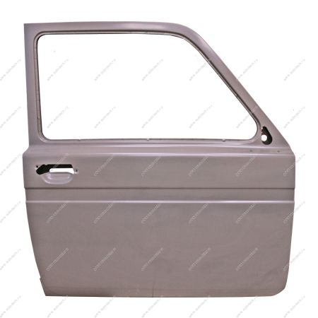 Дверь ВАЗ-21317 передняя правая (длинная нива) (под электростеклопод) под огранич двер н/о АвтоВАЗ LADA 21317610001412 Дверь ВАЗ-21317 передняя правая (длинная нива) (под электростеклопод) под огранич двер н/о АвтоВАЗ LADA 21317610001412