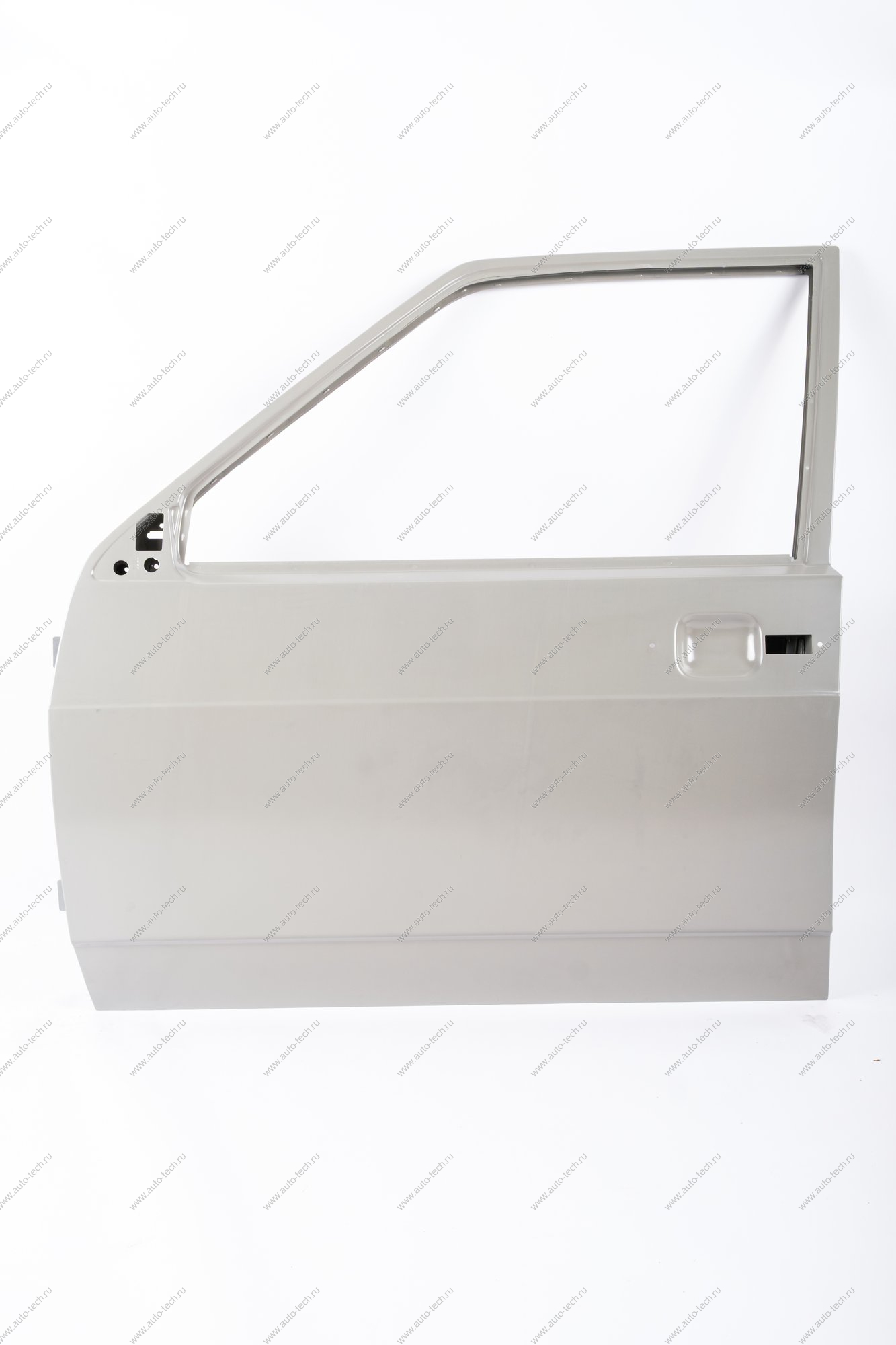 Дверь ВАЗ-2109 передняя левая (катафорезный грунт) Lada LADA 21090610001570