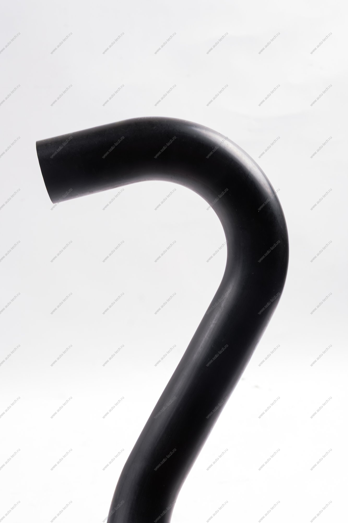 Шланг ВАЗ-2112 вытяжной вентиляции картера (БРТ) Lada LADA 21120-1014056-00