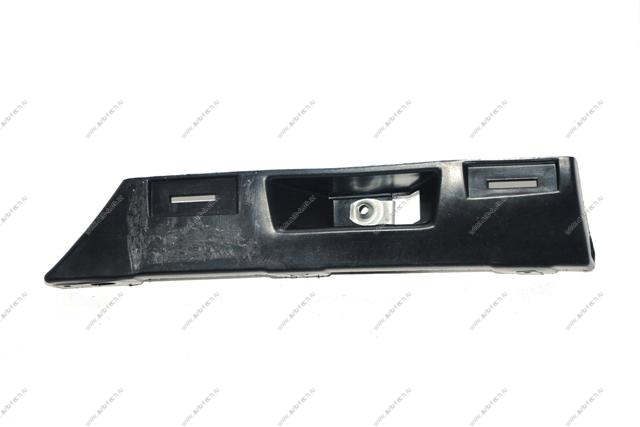 CHEVROLET Lanos Кронштейн бампера переднего левый GM  96303220