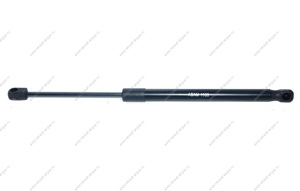 Упор RENAULT Duster/Рено Дастер багажника газовый ASAM-SA Румыния  30467