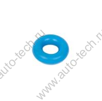 Кольцо уплотнительное форсунки ВАЗ 21127 (Синее 7*15) Lada LADA 21127113213810
