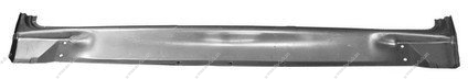 Поперечина задка ГАЗ-2705/2217 нижняя (юбка) 39 внутренняя Kamaz KAMAZ 2705-5601422-РТ