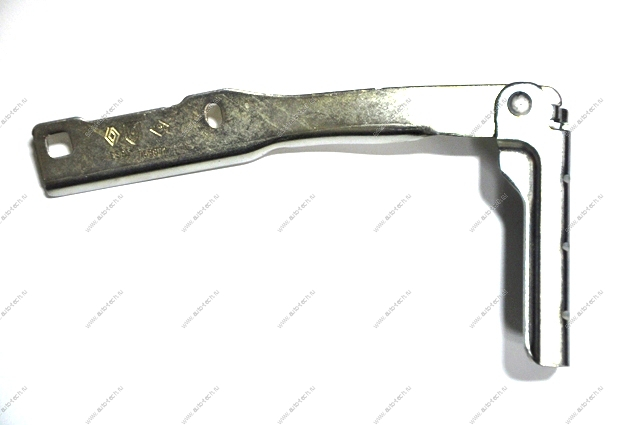 Петля капота левая RENAULT Sandero/Рено Сандеро Renault  8200763871