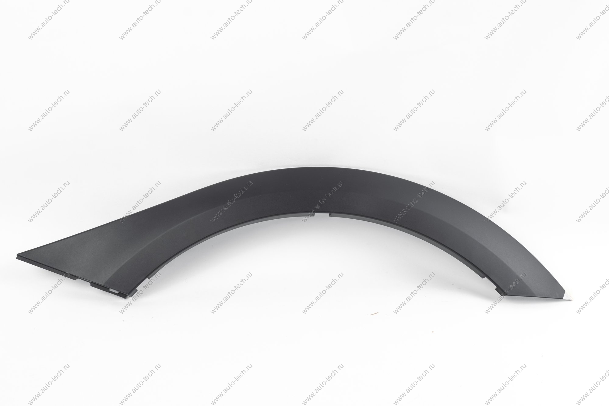 Накладка арки заднего колеса левая Lada Vesta SW Cross ( с скотчем) Lada LADA 8450031655