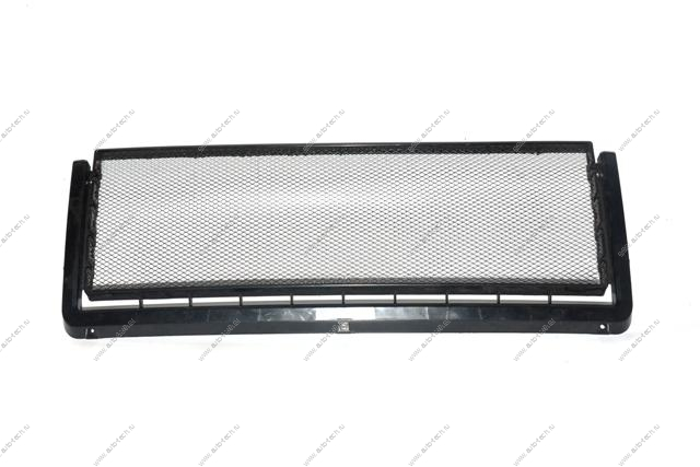 Решетка радиатора ВАЗ-2107 (сетка) без молдинг 21070-8402104-02 Lada KAMAZ 21070-8401032-00