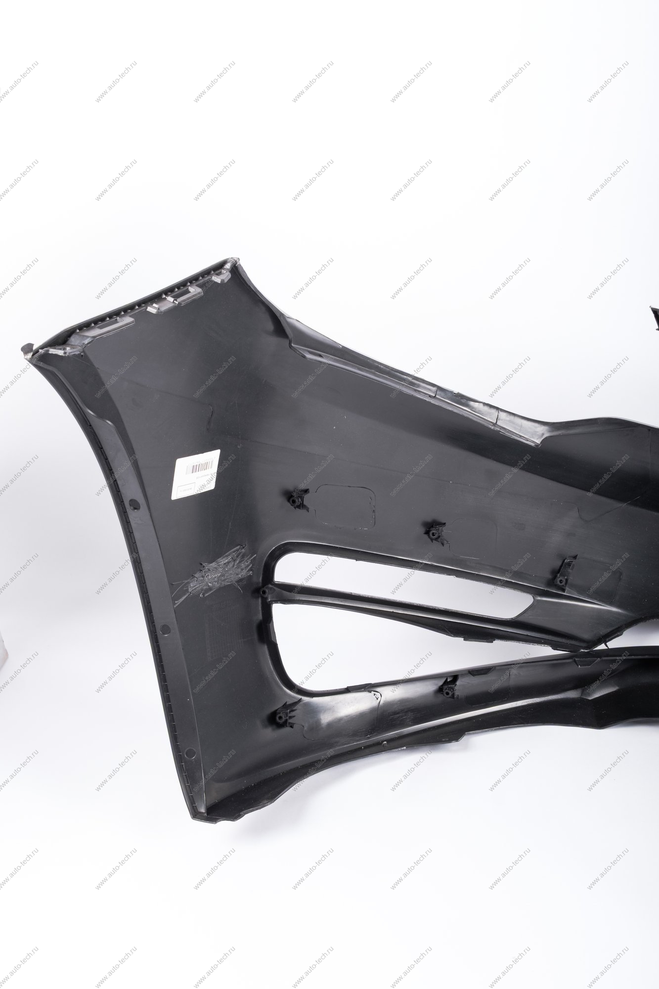 Бампер передний (под окрас) седан Datsun/on do Gamma GAMMA GMBF-19021