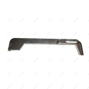 Усилитель нижней планки сдвижной двери ГАЗ-2705 Kamaz KAMAZ 2705-8405048