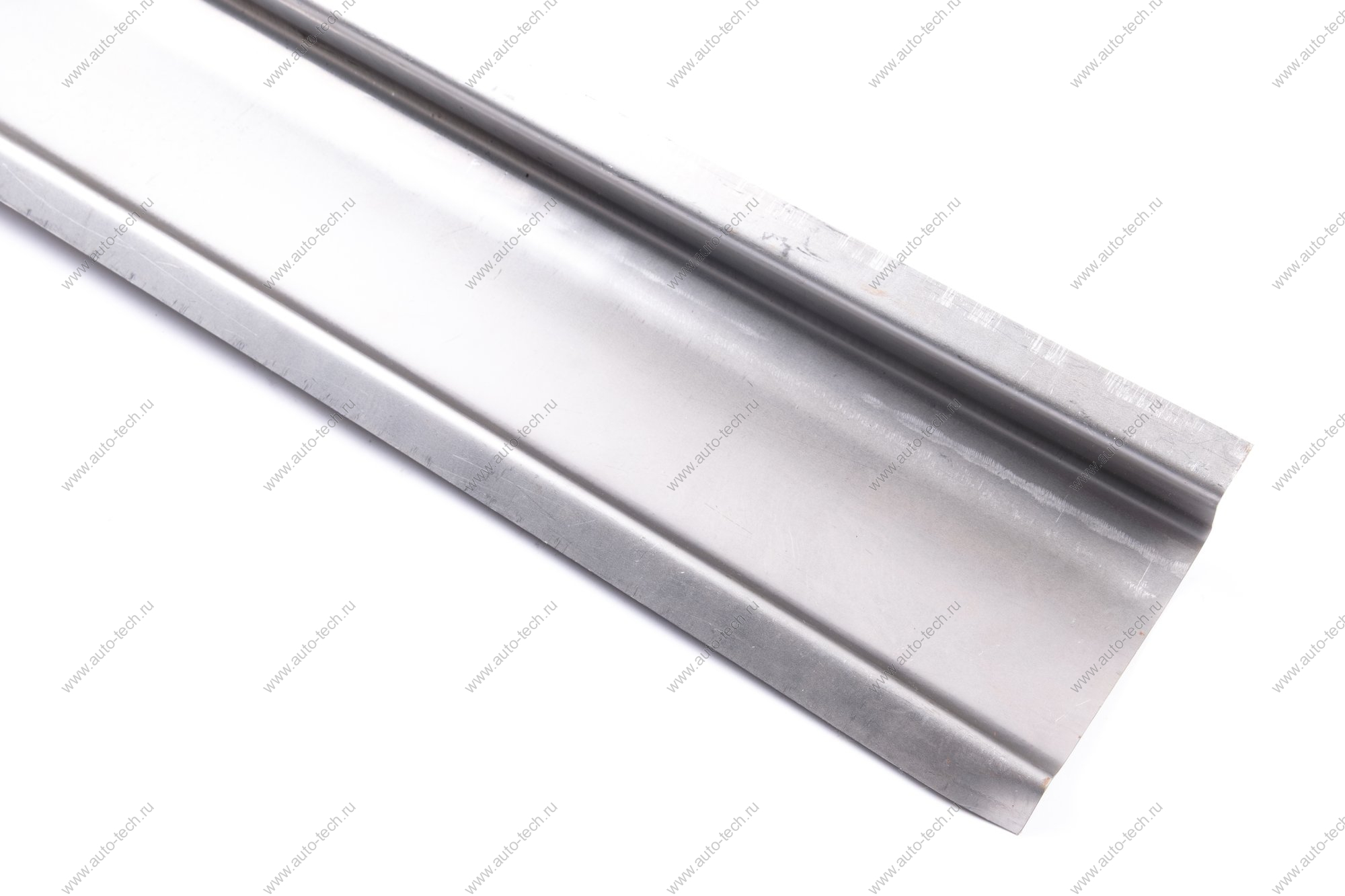 Поперечина под сидение ВАЗ-2121 правая (рем. вставка) птичка Kamaz KAMAZ 21213-5101082-36