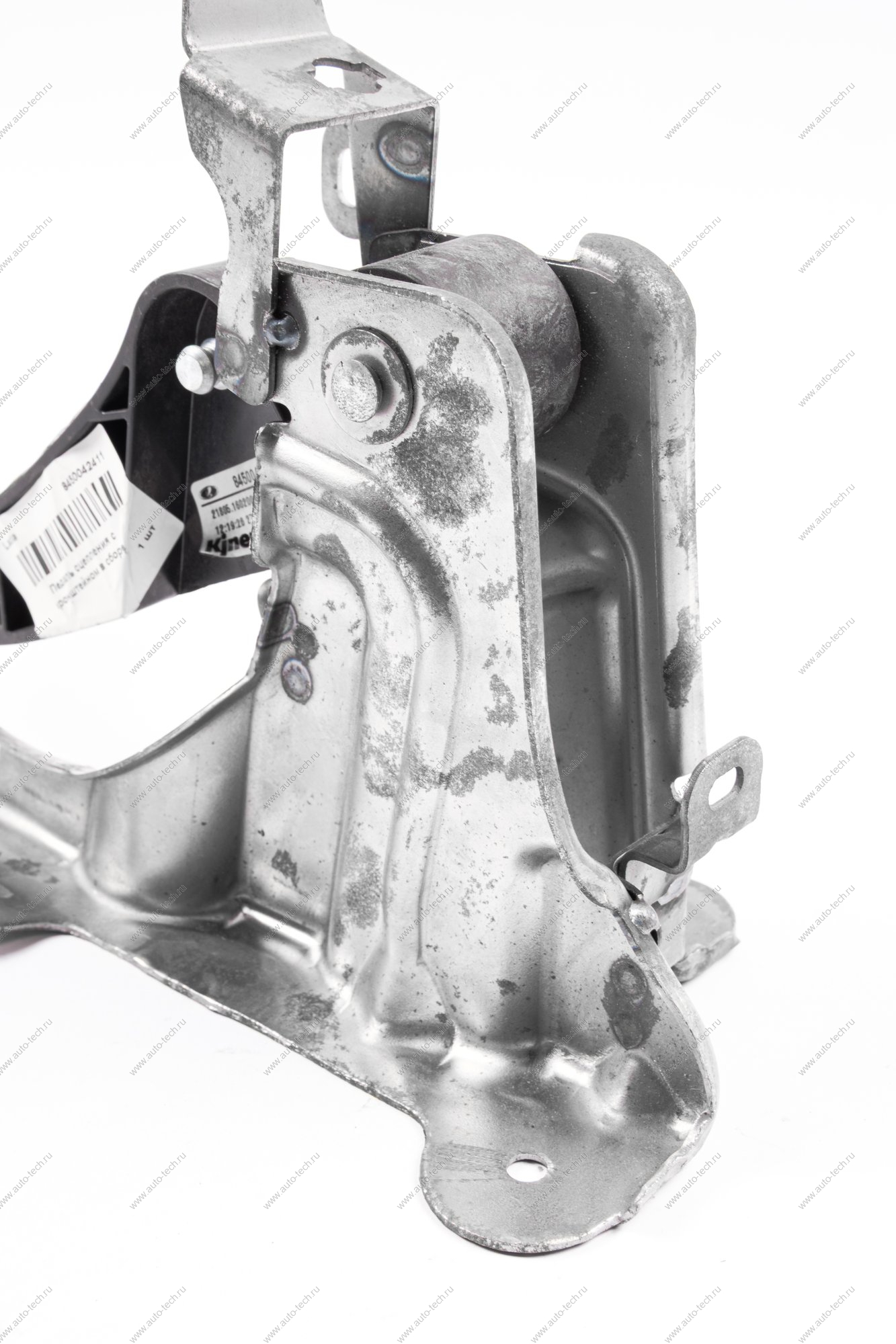 Педаль сцепления с кронштейном в сборе LADA Vesta Lada LADA 8450007299