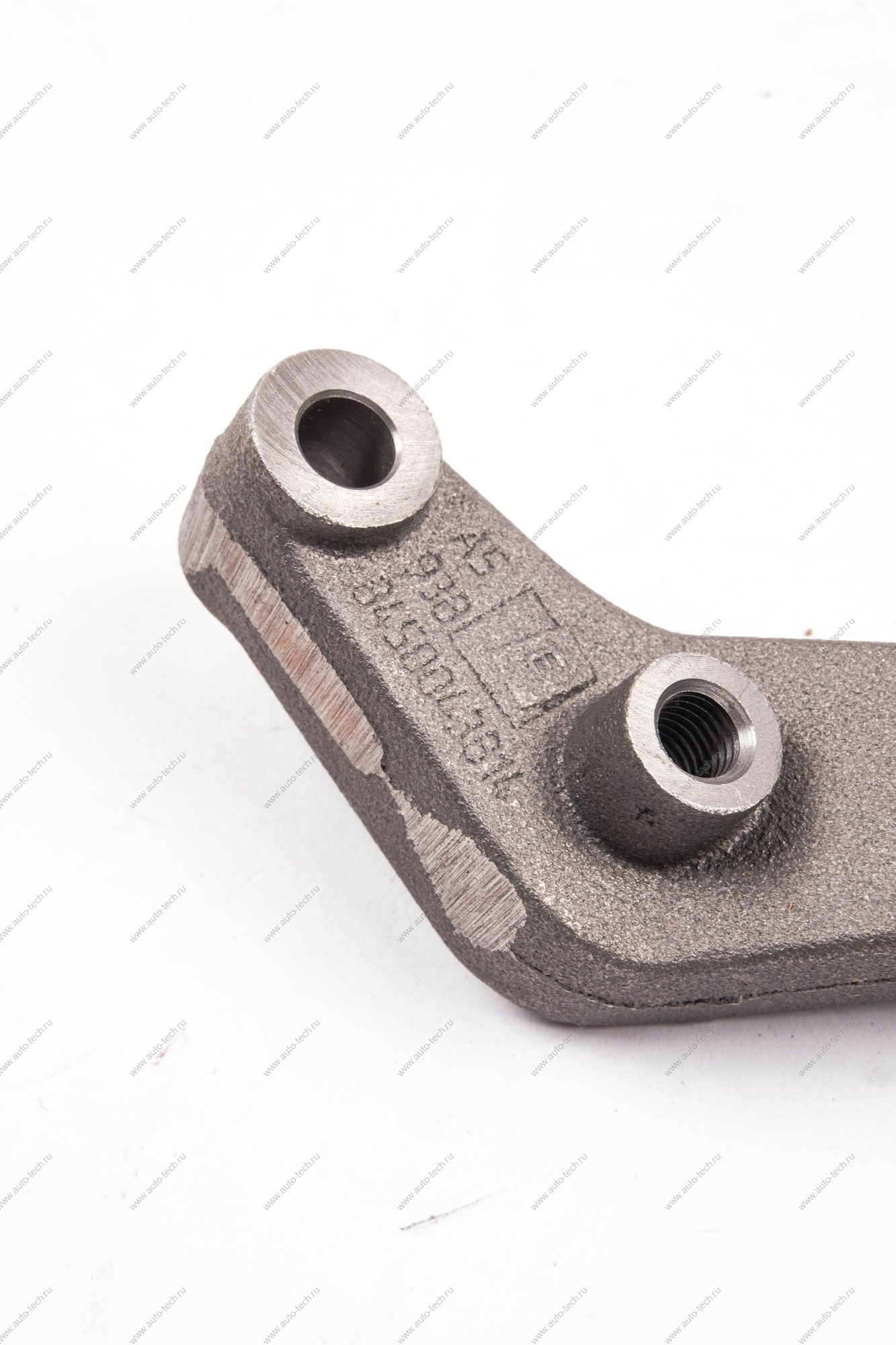 Кронштейн задней опоры подвески двигателя LADA Vesta Lada LADA 8450043814