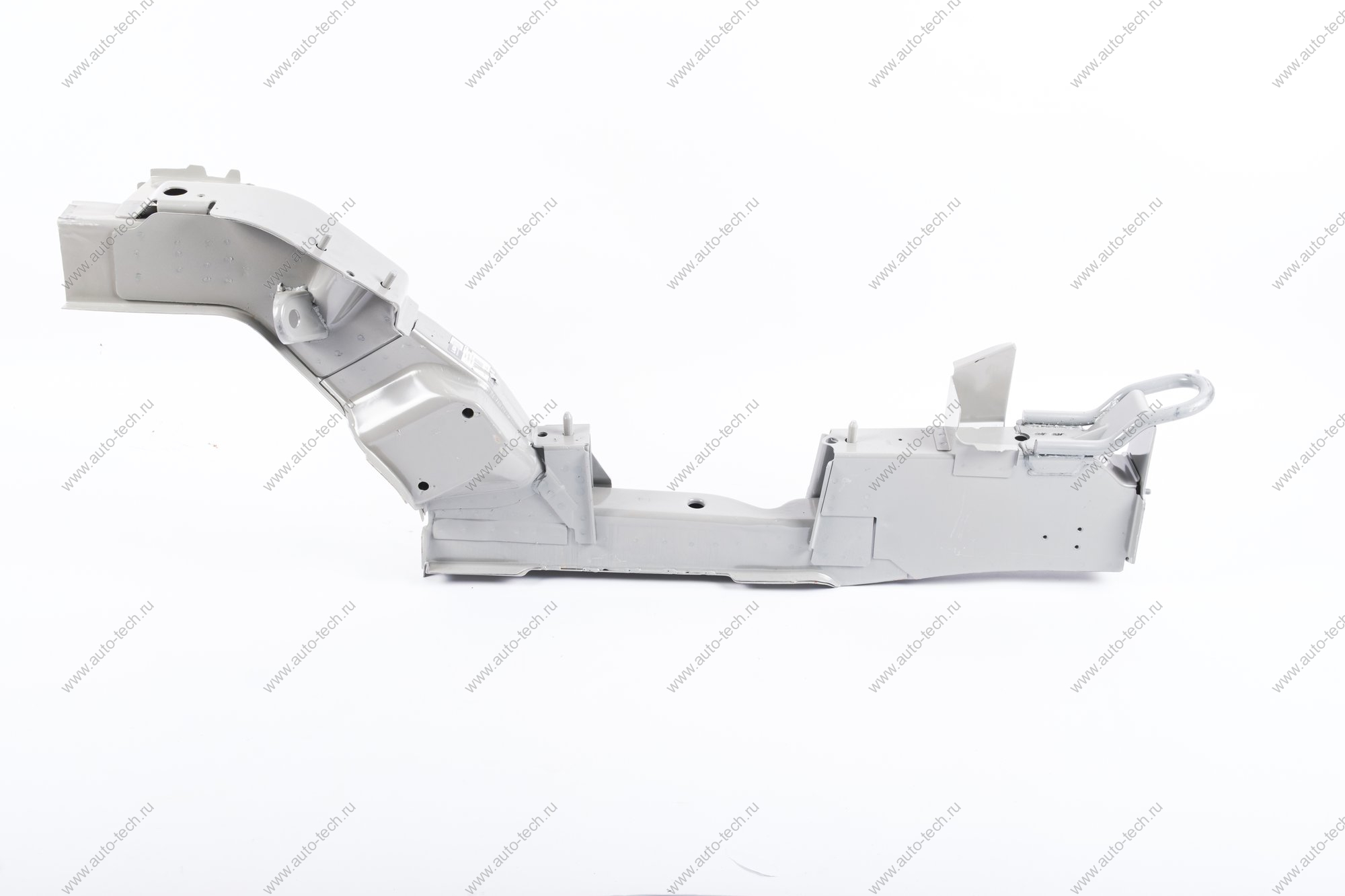 Лонжерон передний правый в сборе ВАЗ-2123 NIVA TRAVEL c 21.12.2020 Lada LADA 21230840328081