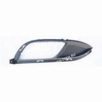 Решетка бампера передн прав с отверстием под птф Kia Cerato 2013-2016 Bodyparts Bodyparts KACET13-191-R