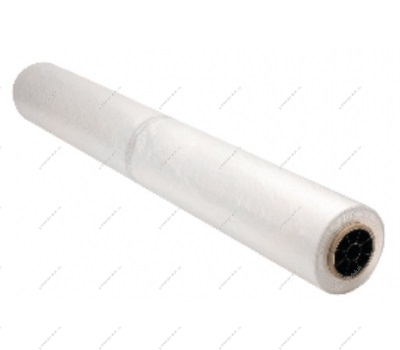 Укрывочная пленка 4м х 200м C.A.R .FIT C.A.R .FIT 1-200-3820
