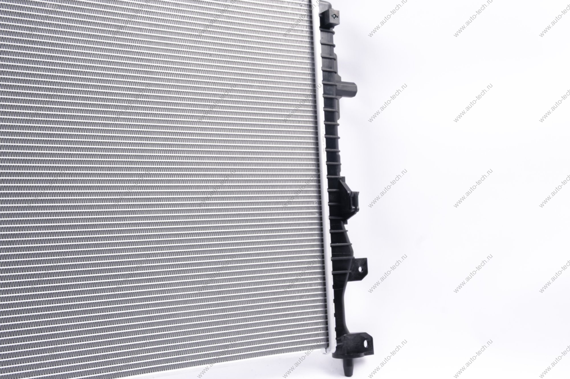 Радиатор охлаждения Coolray / Emgrand / Belgee X50 SAT SAT ST100072