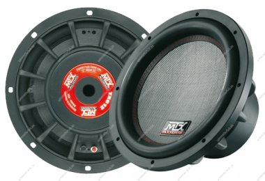 Сабвуфер MTX AUDIO TX612 MTX AUDIO MTX AUDIO TX612