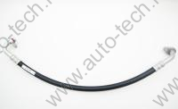 Трубка между компрессором и кондиционером FL) LADA GRANTA Lada LADA 8450111279
