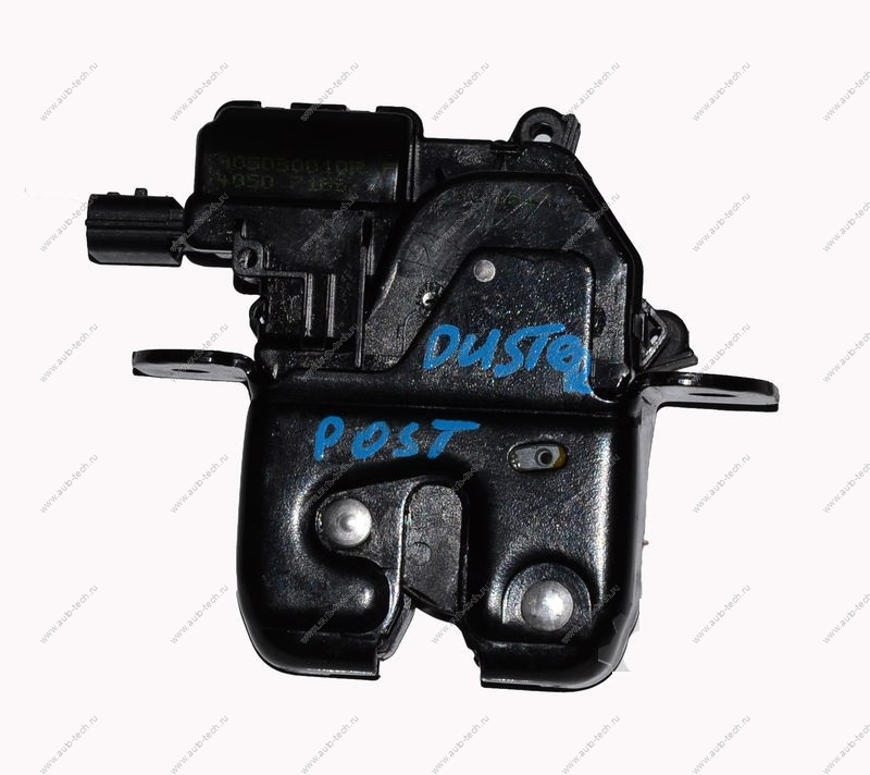Замок RENAULT Duster/Рено Дастер багажника Renault RENAULT 905030010R