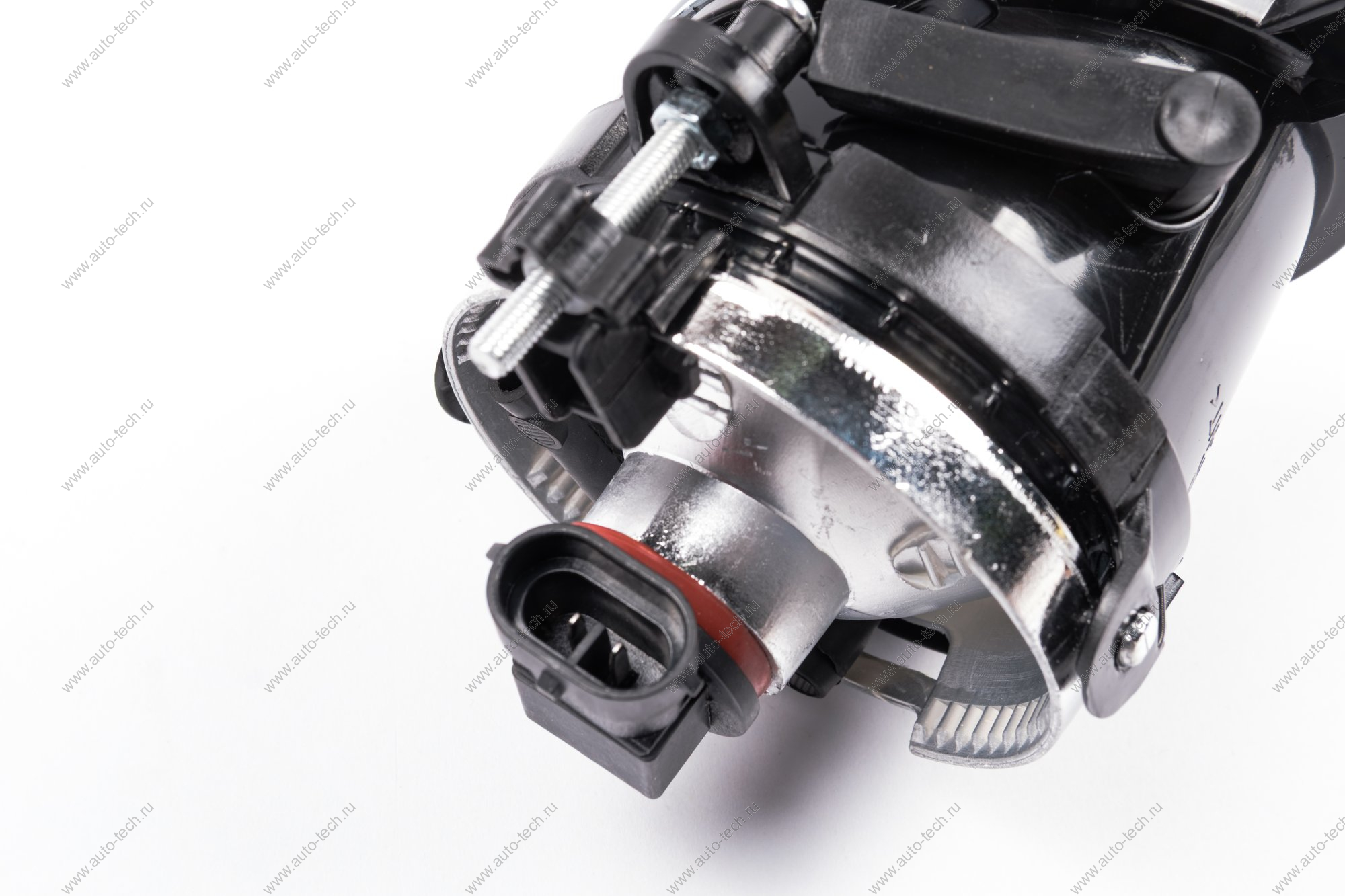 Фара ВАЗ-2190/2191/2192/2194/LADA Largus/Datsun противотуманная правая ATB ATB 1AV900P0R