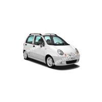 Капот крашеный DAEWOO Matiz с 01- Бело-дымчатый GAZ Api