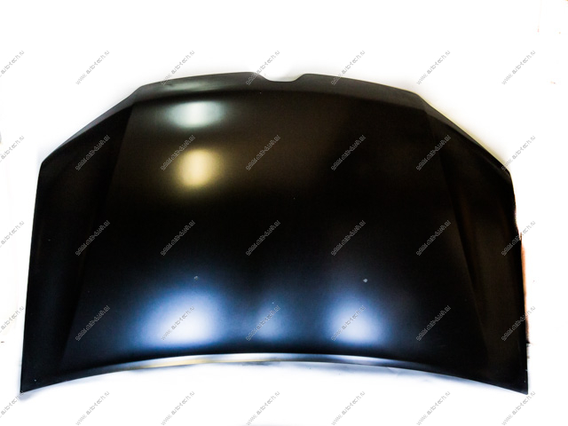 Капот RENAULT Logan/Рено Логан 2014- Renault RENAULT 651002659R